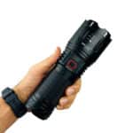 چراغ قوه اسمال سان مدل ZY-T275