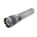 چراغ قوه زینگارو مدل 890S زوم‌دار