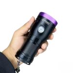 چراغ قوه یووی کینساچ مدل KS-H4-6UV