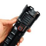 چراغ قوه اسمال سان مدل ZY-T301