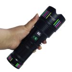 چراغ قوه اسمال سان مدل W513 LED