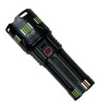 چراغ قوه پلیسی اسمال سان مدل ZY-T273