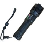چراغ قوه دستی اسمال سان مدل T700 Plus