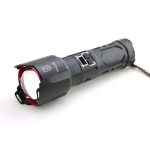 چراغ قوه دستی اسمال سان مدل ZY-T709 زوم دار